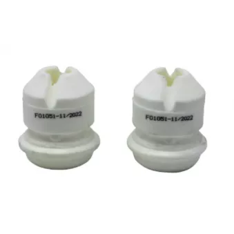 Kit de protection contre la poussière, amortisseur GOOM DCK-0198