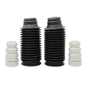 Kit de protection contre la poussière, amortisseur GOOM
