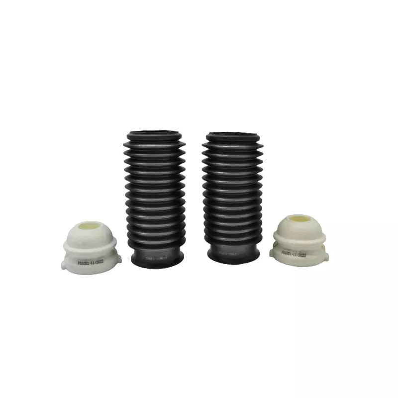Kit de protection contre la poussière, amortisseur GOOM DCK-0221