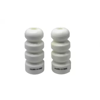 Kit de protection contre la poussière, amortisseur GOOM DCK-0226