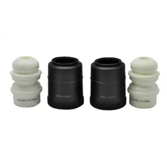 Kit de protection contre la poussière, amortisseur GOOM DCK-0227