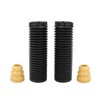 Kit de protection contre la poussière, amortisseur GOOM DCK-0244