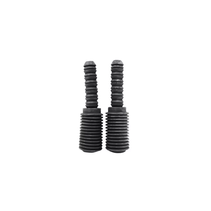 Kit de protection contre la poussière, amortisseur GOOM DCK-0272