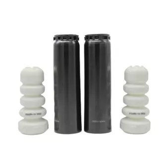 Kit de protection contre la poussière, amortisseur GOOM DCK-0273