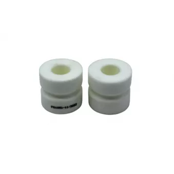 Kit de protection contre la poussière, amortisseur GOOM DCK-0315