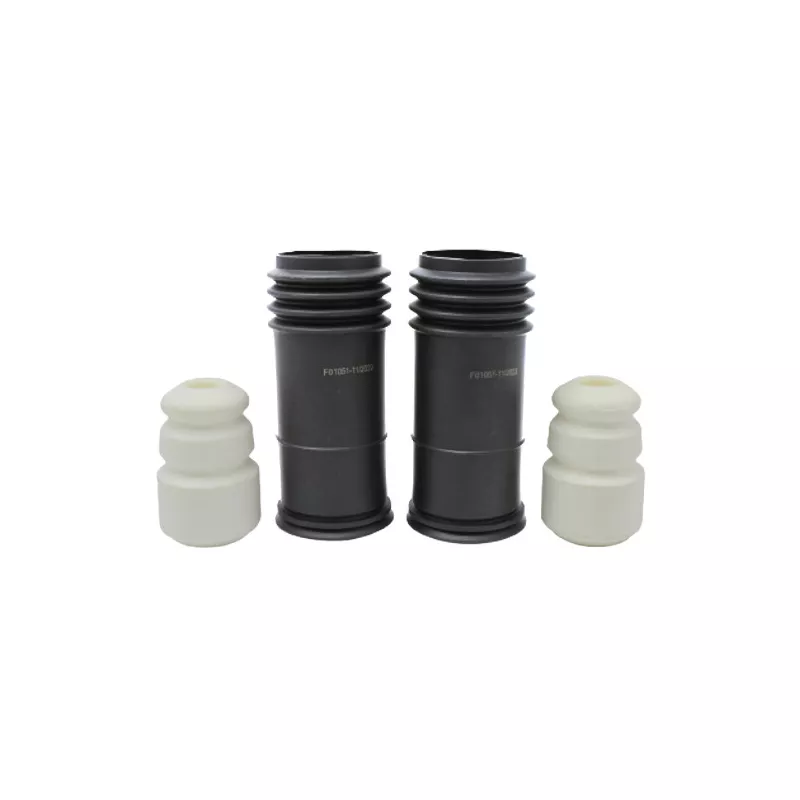 Kit de protection contre la poussière, amortisseur GOOM DCK-0318
