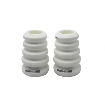 Kit de protection contre la poussière, amortisseur GOOM