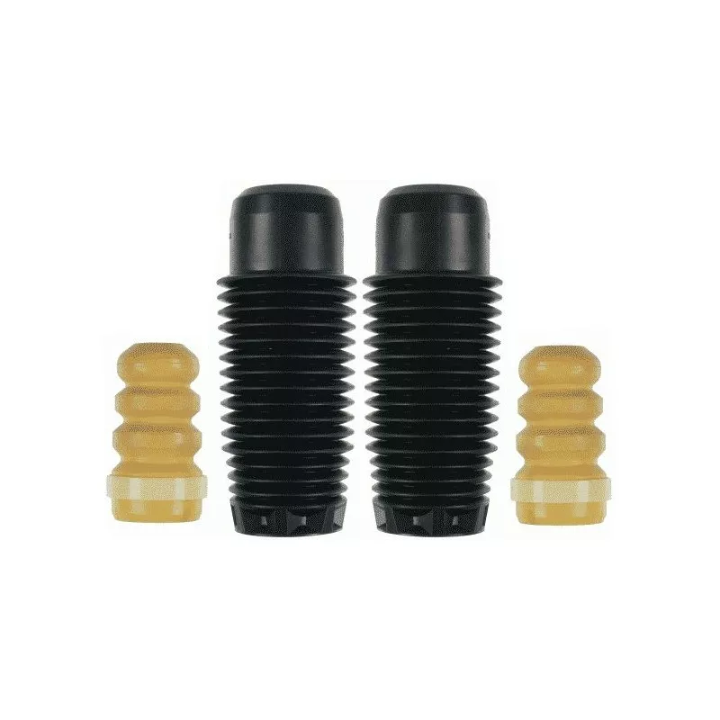 Kit de protection contre la poussière, amortisseur GOOM DCK-0351