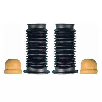 Kit de protection contre la poussière, amortisseur GOOM DCK-0358