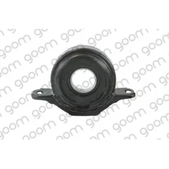 Palier, palier central d'arbre de transmission GOOM DM-0048