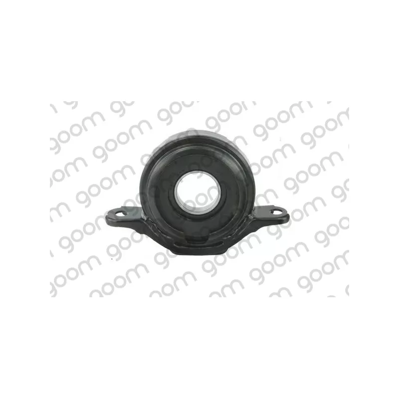 Palier, palier central d'arbre de transmission GOOM DM-0048