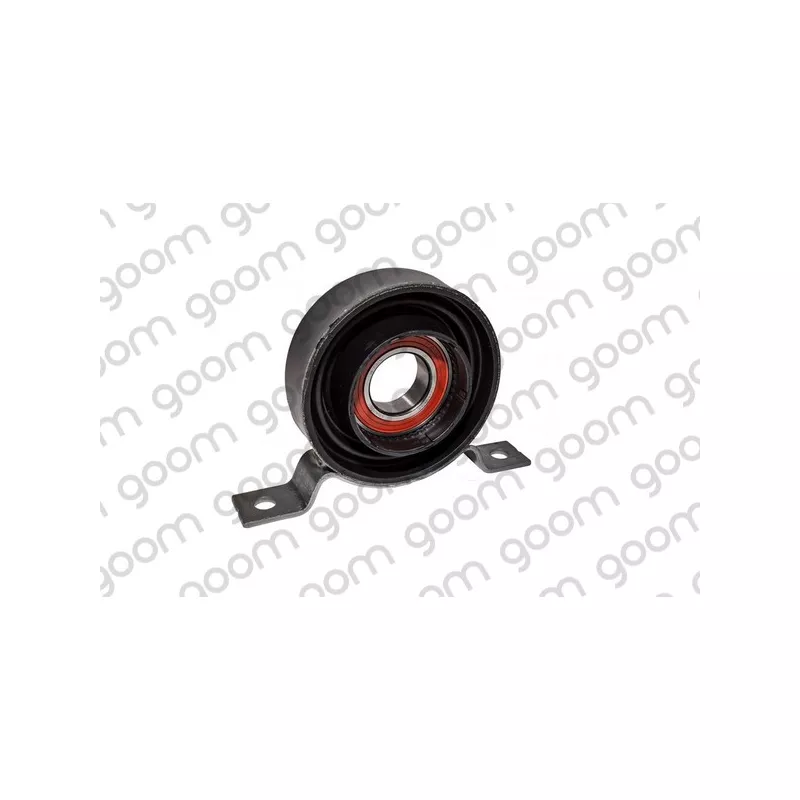 Palier, palier central d'arbre de transmission GOOM DM-0100