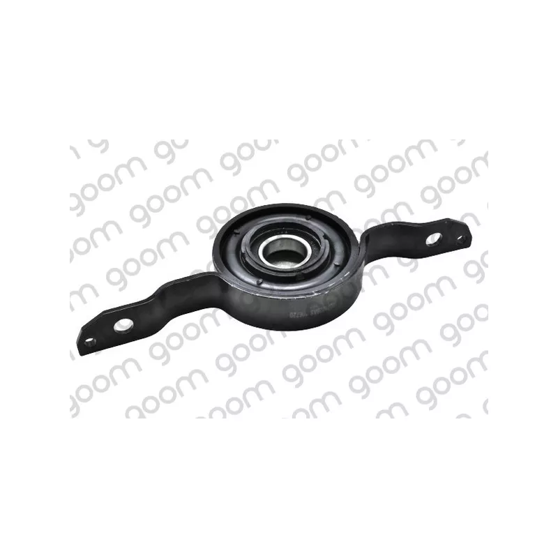 Palier, palier central d'arbre de transmission GOOM DM-0101