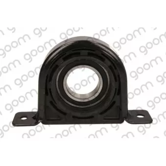 Palier, palier central d'arbre de transmission GOOM DM-0106