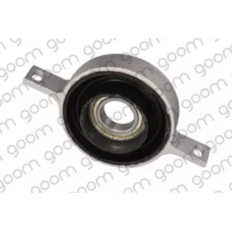 Palier, palier central d'arbre de transmission GOOM DM-0109