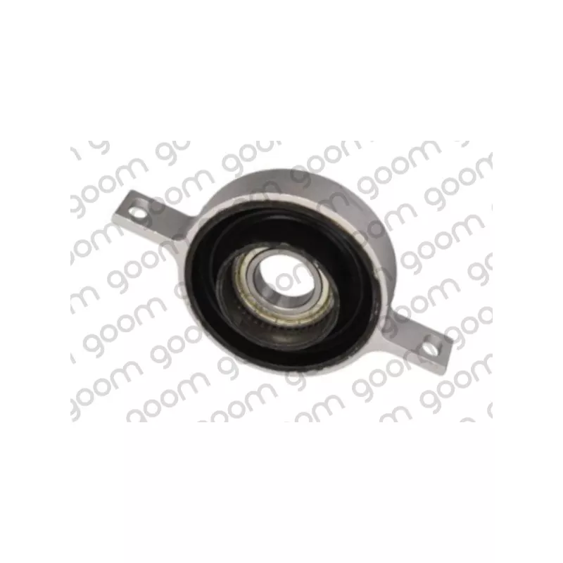 Palier, palier central d'arbre de transmission GOOM DM-0109