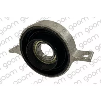 Palier, palier central d'arbre de transmission GOOM DM-0110
