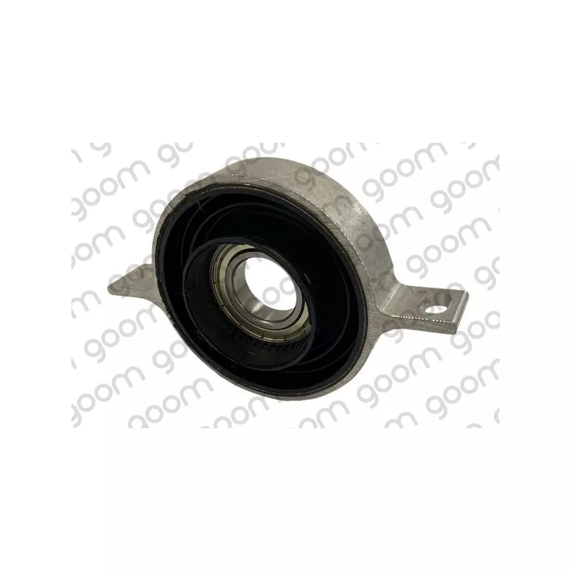 Palier, palier central d'arbre de transmission GOOM DM-0110
