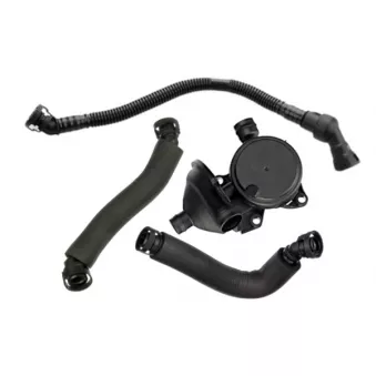 Kit de réparation, ventilation du carter-moteur GOOM EBV-0031