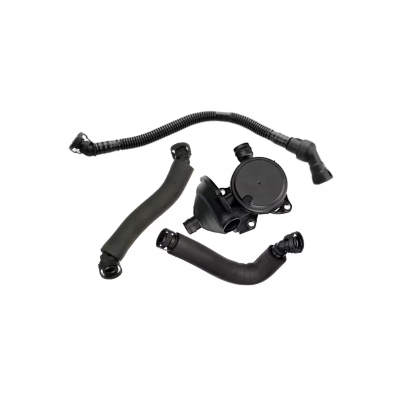 Kit de réparation, ventilation du carter-moteur GOOM EBV-0031