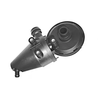 Kit de réparation, ventilation du carter-moteur GOOM EBV-0032