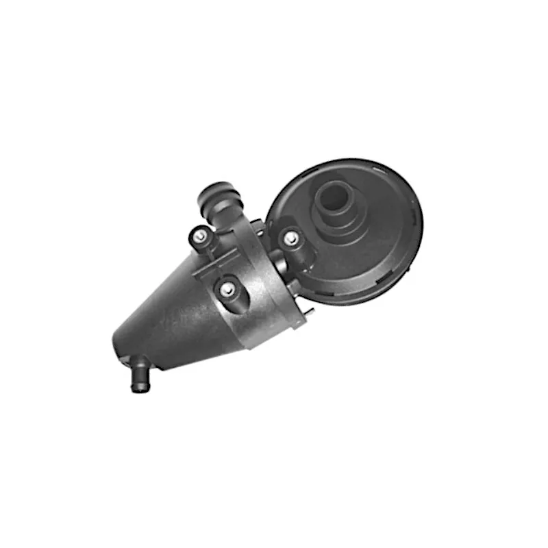 Kit de réparation, ventilation du carter-moteur GOOM EBV-0032