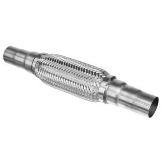 Tuyau flexible, échappement GOOM EFH-0001