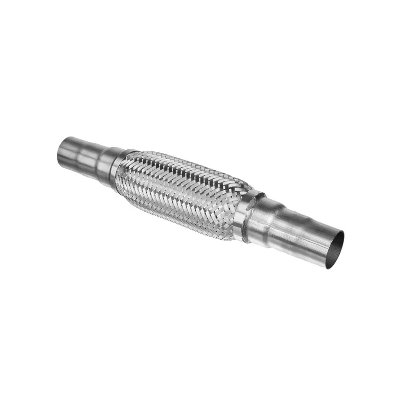 Tuyau flexible, échappement GOOM EFH-0001
