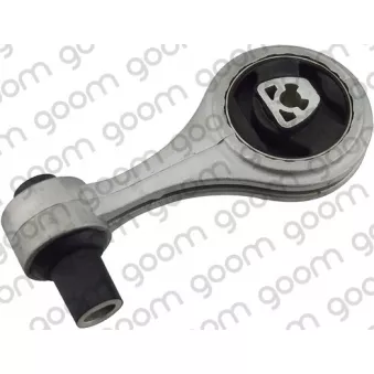 Support moteur GOOM EM-0012