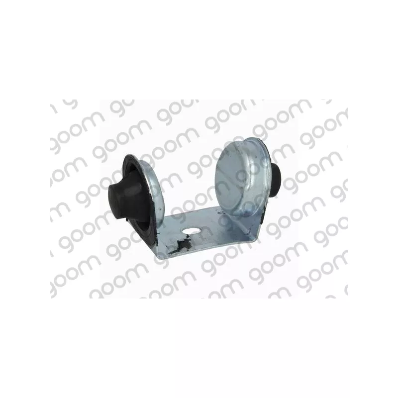 Butée élastique, support du moteur avant droit GOOM EM-0013