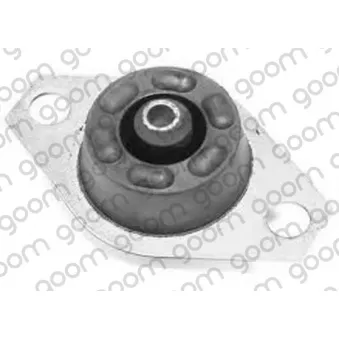 Support moteur GOOM EM-0014