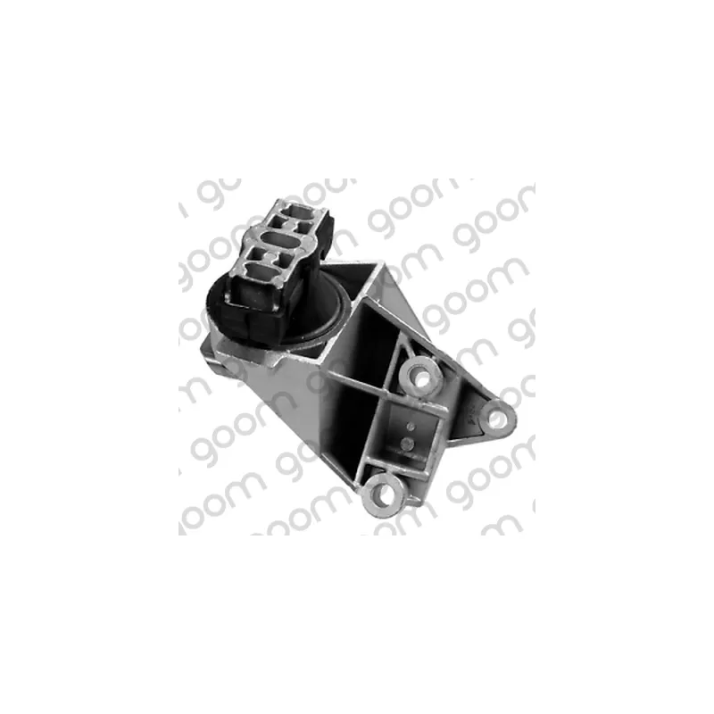 Support moteur avant droit GOOM EM-0026