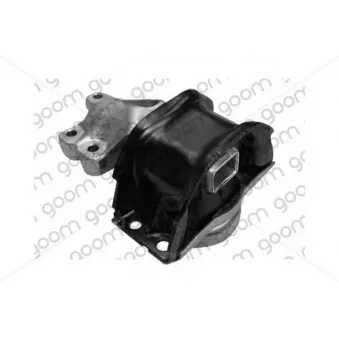 Support moteur GOOM EM-0091