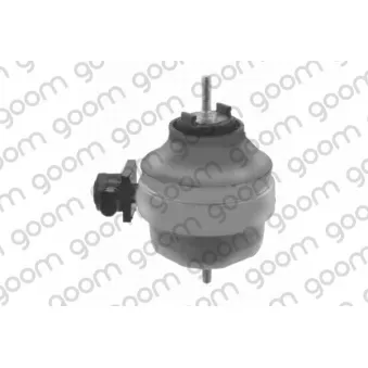 Support moteur GOOM EM-0108