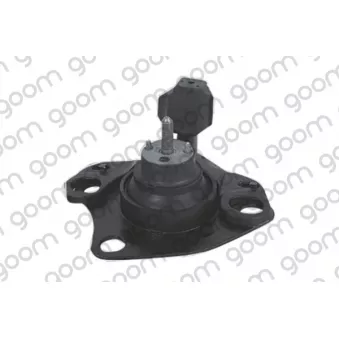 Support moteur avant droit GOOM EM-0119