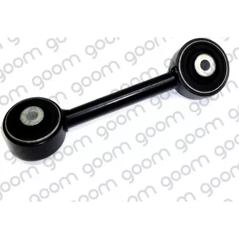 Support moteur GOOM