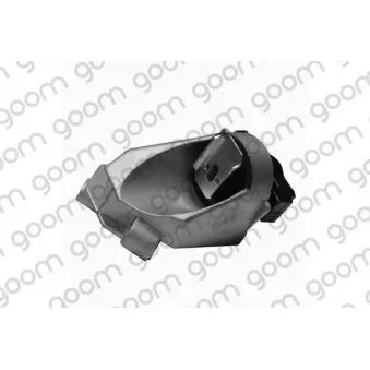 Support moteur GOOM EM-0132
