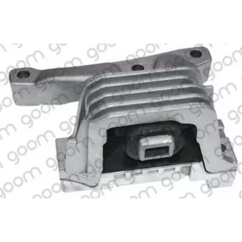 Support moteur GOOM EM-0160
