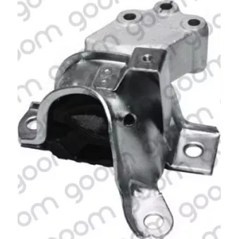 Support moteur GOOM EM-0166