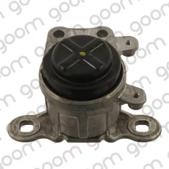 Support moteur GOOM EM-0193