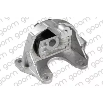 Support moteur GOOM EM-0205