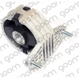 Support moteur GOOM