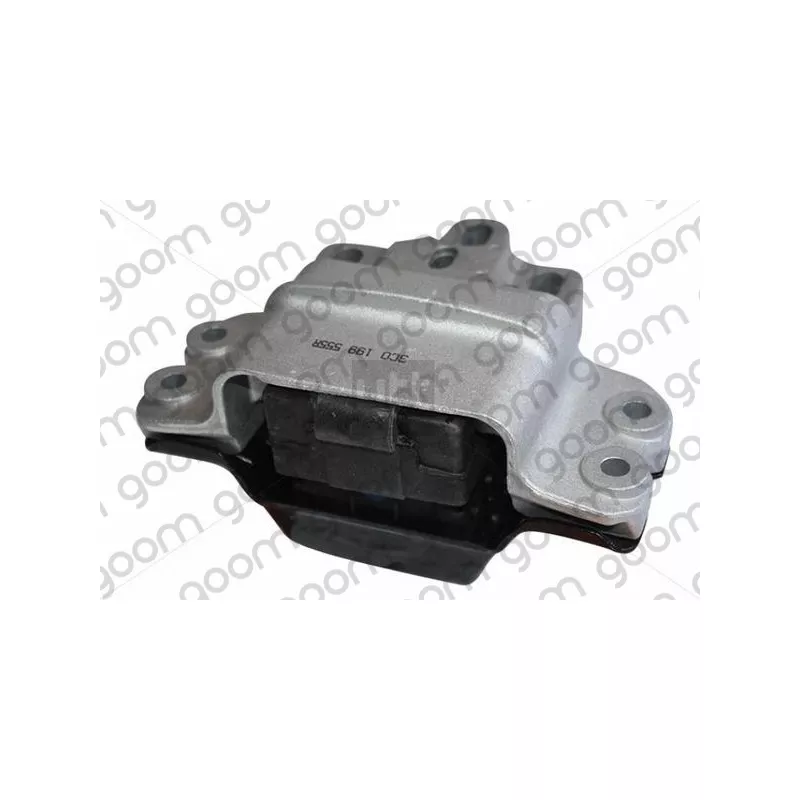 Support moteur avant gauche GOOM EM-0220