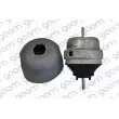 Support moteur GOOM EM-0269 - Visuel 2