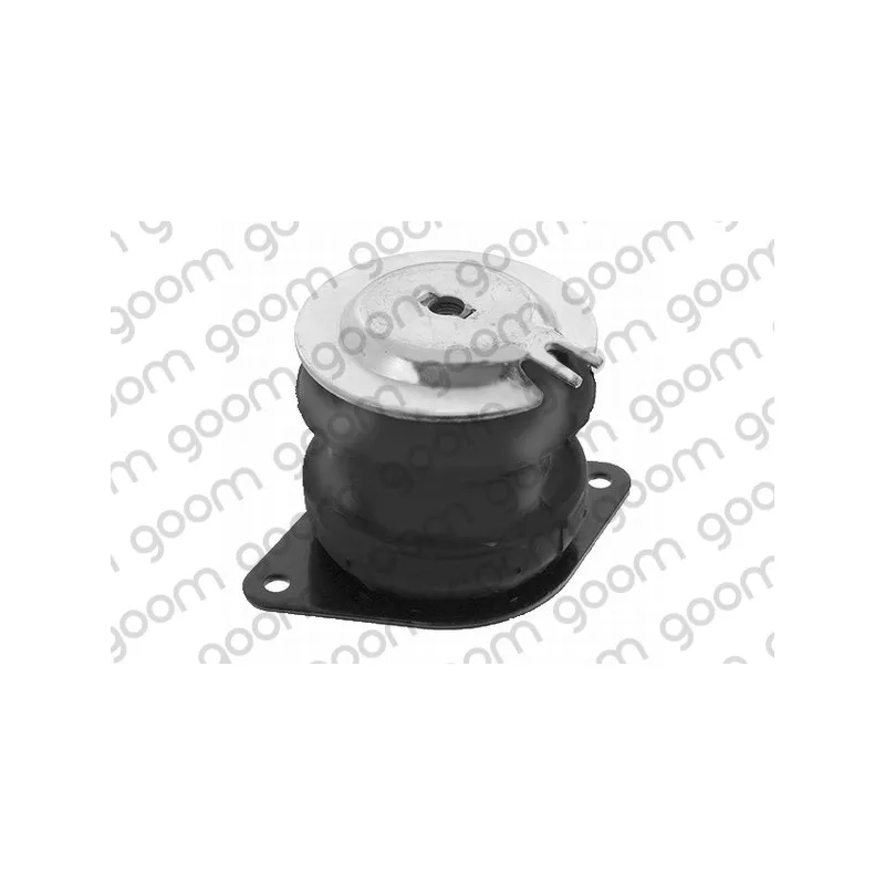 Support moteur arrière droit GOOM EM-0293