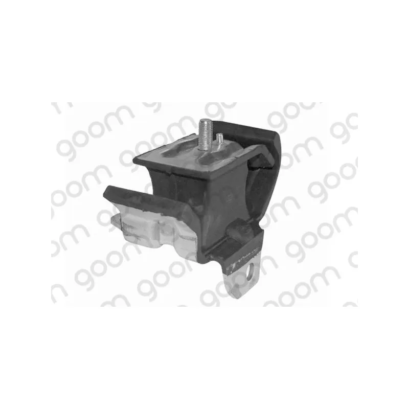 Support moteur GOOM EM-0312