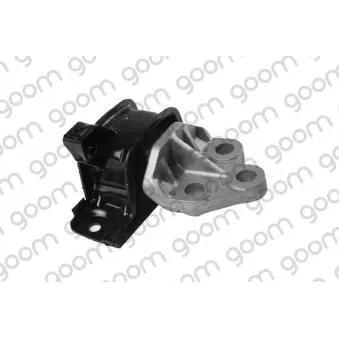 Support moteur GOOM EM-0322