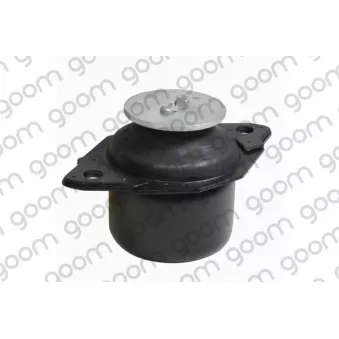 Support moteur arrière gauche GOOM EM-0327