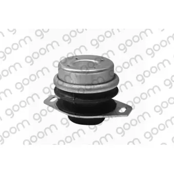 Support moteur GOOM EM-0333