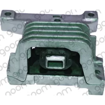 Support moteur GOOM EM-0401